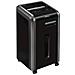 Distruggidocumenti a Particelle PowerShred 225Ci Automatico con cestino da 60L capacità di 20 fogli - Nero - Foto miniatura 1